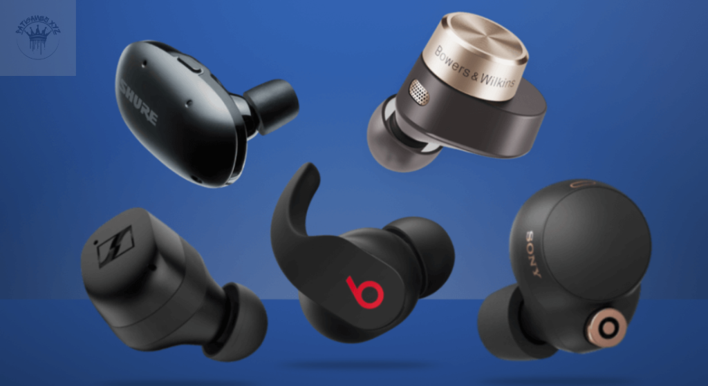 Elevate Your Listening Experience with Luxury Noise Canceling Earbuds