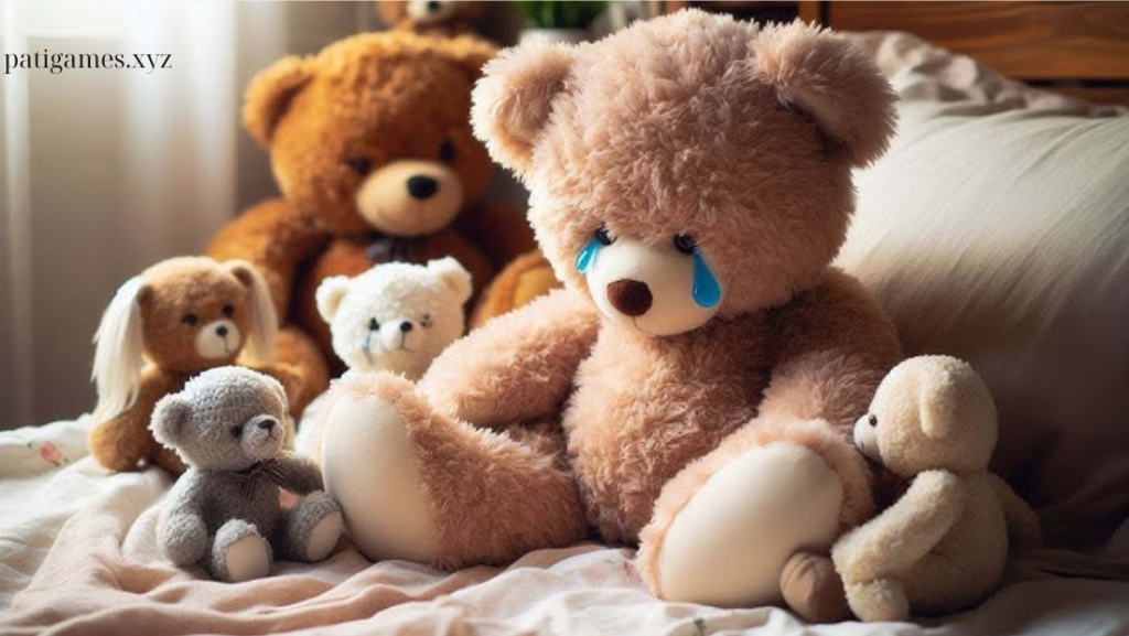 Best stuffed animals for kids